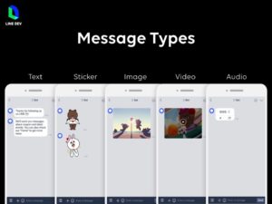 Message Types